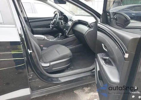 2022 Hyundai Tucson Sel из США, поврежденный, VIN 5NMJBCAE2NH079124